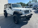 Used 2016 Jeep Wrangler Unlimited Sport w/ Quick Order Package 24S image 4