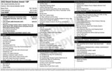 Used 2022 Buick Enclave Avenir w/ Avenir Technology Package image 2