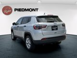 New 2025 Jeep Compass Sport image 6