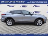 New 2025 Buick Envista Preferred w/ Convenience I Package image 4