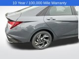 New 2025 Hyundai Elantra Sport image 6