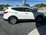 Used 2013 Hyundai Santa Fe Sport 2.0T w/ Technology Pkg image 4