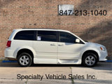 Used 2013 Dodge Grand Caravan SXT image 5