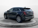 Used 2024 Cadillac XT5 Premium Luxury w/ Technology Package image 5
