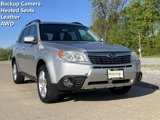 Used 2010 Subaru Forester 2.5X Limited w/ Popular Equipment Group 5B image 2