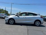 Used 2018 Chevrolet Cruze LT w/ Convenience Package image 4