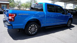 Used 2020 Ford F150 XLT w/ Equipment Group 302A Luxury image 5