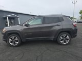 Used 2020 Jeep Compass Limited image 4