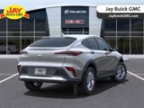 New 2025 Buick Envista Preferred image 4
