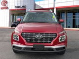 Used 2025 Hyundai Venue Limited image 3