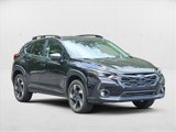 Certified 2024 Subaru Crosstrek 2.5i Limited w/ Crosstrek Mirror Package image 3