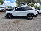 Used 2020 Jeep Cherokee Latitude Plus image 6