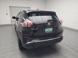 Used 2015 Nissan Murano SL w/ SL Technology Package image 6
