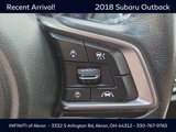 Used 2018 Subaru Outback 2.5i Premium image 5