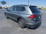 Used 2020 Volkswagen Tiguan SE image 5