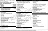 Used 2015 Chrysler Town & Country Touring-L w/ Driver Convenience Group image 2