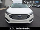 Used 2020 Ford Edge SEL w/ Convenience Package image 2