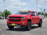 Used 2016 Chevrolet Silverado 1500 LT w/ All Star Edition image 3