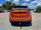 Used 2007 Ford Edge SEL image 6