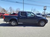 Used 2019 Nissan Frontier SV image 3