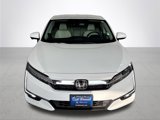 Certified 2018 Honda Clarity Touring image 3