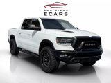 Used 2019 RAM 1500 Rebel w/ Rebel Level 1 Equipment Group image 3