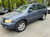Used 2006 Toyota Highlander Limited image 2