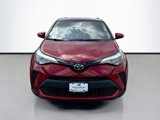 Used 2020 Toyota C-HR LE image 2