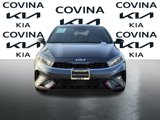 Certified 2022 Kia Forte GT-Line w/ GT-Line Premium Package image 2
