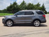 Used 2016 Ford Explorer XLT w/ Equipment Group 202A image 4