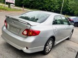 Used 2009 Toyota Corolla S image 3