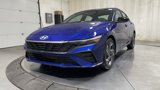 New 2025 Hyundai Elantra Sport image 3