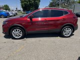 Used 2020 Nissan Rogue Sport SV w/ All-Weather Package image 2