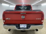 Used 2010 Dodge Ram 1500 Truck SLT w/ Big Horn Regional Pkg image 4