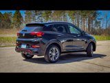 Used 2022 Buick Encore GX Select w/ Sport Touring Package image 4