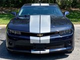 Used 2015 Chevrolet Camaro LT w/ RS Package image 2