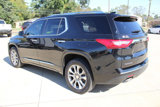 Used 2019 Chevrolet Traverse Premier w/ Driver Confidence II Package image 6