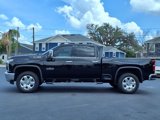 Used 2022 Chevrolet Silverado 2500 LTZ w/ LTZ Texas Edition image 3