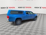 Used 2016 Toyota Tacoma SR5 w/ SR5 Appearance Package (SN) image 4