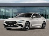 New 2026 Genesis G70 2.5T image 2