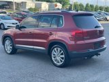Used 2012 Volkswagen Tiguan SE image 5