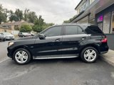 Used 2012 Mercedes-Benz ML 350 BlueTEC 4MATIC image 6