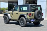 New 2025 Jeep Wrangler Sport image 6