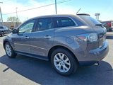 Used 2007 MAZDA CX-7 Grand Touring w/ Technology Pkg image 4
