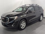 Used 2019 GMC Terrain SLE w/ Driver Convenience Package image 2