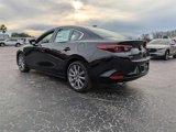 New 2025 MAZDA MAZDA3 s image 5