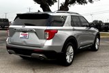 Used 2021 Ford Explorer Limited w/ Hybrid Equipment Group 310A image 5