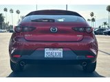 Used 2022 MAZDA MAZDA3 s image 4