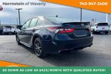 Used 2021 Toyota Camry SE image 5
