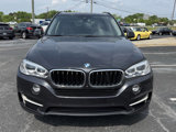 Used 2016 BMW X5 xDrive35i image 2